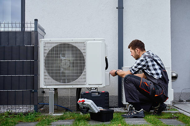 Top rated local Emergency Hvac Repair specialists in Southport, NC